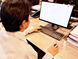 株式会社レーヴ 建築士／用地検討から携わる介護施設開発／年収1000万円以上