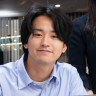 Q.入社のきっかけは？