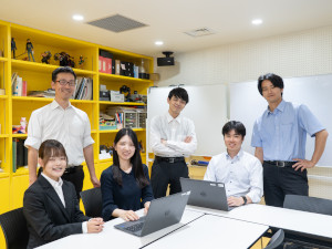 大成技研株式会社（セミコンダクタ事業部） 半導体製造装置の開発・フィールドエンジニア／年休123日以上
