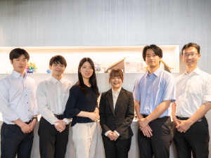 大成技研株式会社（コンストラクション事業部） コンストラクションマネージャー／CADオペレーター