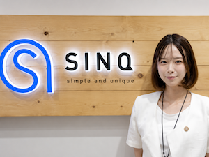 株式会社シンク 未経験可！SNS・webプロモ営業／年休125／有名アニメ等