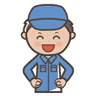 この会社にして良かったと思う点は、本当に“全部”ですね（笑）