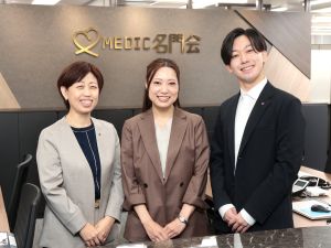 株式会社名門会(株式会社リソー教育グループ) 学習プランナー（授業なし）／未経験歓迎／月給38万円以上可