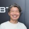 （取締役社長）