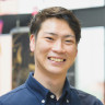 宅配スタッフ（20代）