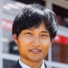（かんぽサービス部／2016年入社／30代）
