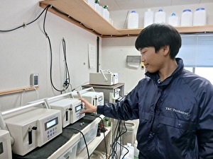 株式会社ティ・アンド・シー・テクニカル 点検スタッフ／年休127日／昨年度賞与4ヶ月分／土日祝休み