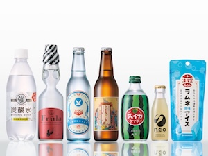 株式会社友桝飲料 製造オペレーター／月給25.5万円~／年休127日／転勤なし