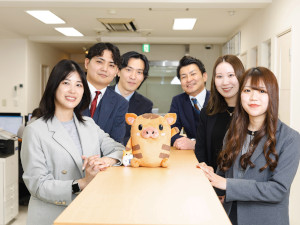インプルーブ株式会社 人材コーディネーター／転勤なし／未経験歓迎／月給35万円以上