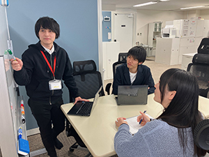 株式会社北斗工房 エンジニア／リモート可／自社開発／フレックス／前職給与保証