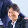 中途入社　24年目（管理職）