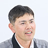 送電事業部／2019年入社／前職：飼料工場のシステム管理