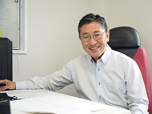 エスケイロジスティック合同会社（エムテック） 未経験OK！建物の顔をつくる設計アシスタント／年休120日