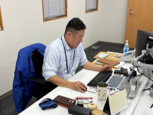 株式会社九州鉄鋼センター ルート営業／転勤なし／年休121日／長期連休あり／ノルマなし
