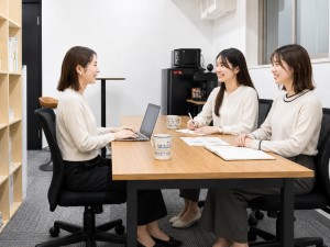 キャリアリレーションズ株式会社 保育士の派遣事業／構築フェーズ／マネージャー候補／土日祝休