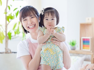 社会福祉法人美和保育園 保育士／週2・3日～・1日4h～勤務OK／扶養控除内勤務OK