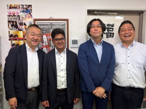 株式会社ワイドビュー・ヘルス ルート営業／未経験歓迎／年間休日125日／充実のサポート体制