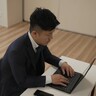 営業3年目