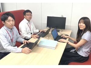 SOMPOコーポレートサービス株式会社(グループ／SOMPOホールディングス株式会社) SOMPOグループの経理／土日祝休／リモート有／年休120日