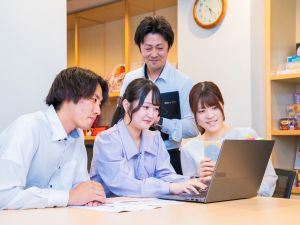 株式会社ショウエイ ルート営業／未経験歓迎／人気コンテンツとのコラボ実績多数！