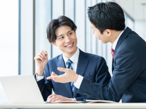 株式会社エステック(泉州電業グループ) 客先常駐なしのインフラエンジニア／年休125日／上場企業G