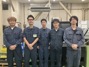 株式会社レザック 製造スタッフ／未経験歓迎／夜勤なし／土日祝休み／学歴不問