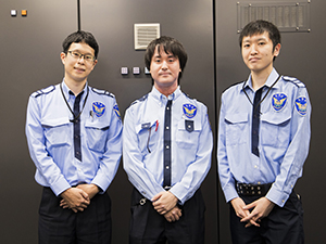 株式会社アイザワビルサービス ビル設備管理／入社祝い金10万円／3日に1回勤務／S102