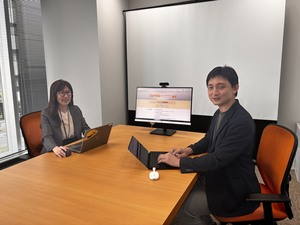 株式会社テイパーズ 人事／土日祝休み／月給30万円～／服装自由／残業月平均10ｈ
