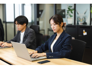 株式会社オフィス 総合職／キャリアアドバイザー等／年休129日可／引越し支援有
