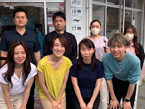 株式会社鈴峯 提案営業／未経験歓迎／土日祝休／ほぼ残業ナシ／山梨で働く