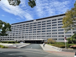 福岡県 技術職（土木／建築／機械／電気／農業／農業土木／他）