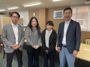 株式会社テーム・ロイヤル 経理・総務／月給30万円～／土日祝休み／年間休日126日