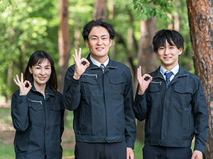 株式会社デンソー【プライム市場】 自動車部品の製造／月収34万円以上／寮費無料／未経験歓迎！