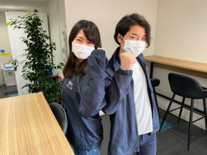 新宿村スタジオ（株式会社孝和） 舞台芸術を支える営業事務／7h勤務／残業10h以下