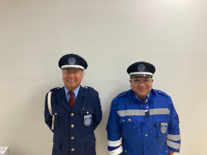 株式会社西武不動産ビルマネジメント(西武グループ) 施設警備／出勤は2日に1回／50代・60代活躍中／面接確約