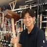Q.仕事のおもしろさを教えて！
