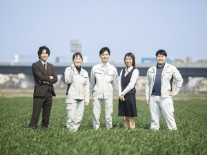 あいち中央農業協同組合（JAあいち中央） 未経験からはじめるJAの総合職／地域社会の発展に貢献