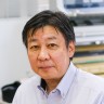 専務取締役