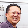 面接担当者