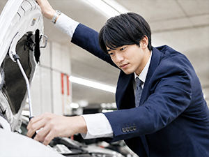 株式会社ネクステージ【プライム市場】 買取営業／転勤範囲を抑えてキャリアUP可／月給29万円以上