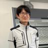生産技術センター長 「最終面接でお会いします！」