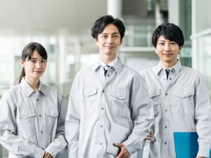 株式会社ハイレックスコーポレーション シンプルワークの技能職／未経験歓迎／賞与3.5カ月／日勤のみ
