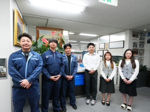 株式会社富士コミュニティー(富士グループ) 賃貸物件の管理スタッフ／年休122日／完休二日制／転勤なし