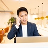 中途入社
