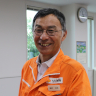 代表