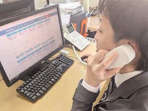 株式会社ワークパワー 人材コーディネーター／未経験OK／残業少なめ・土日休み
