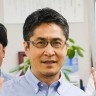 部長代理