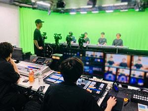 株式会社ルールブック（東京ストリーミング） 未経験OK！映像クリエイター（VTuberから企業配信まで）