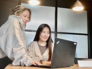 株式会社ICHIE ASU 人材コーディネーター／未経験歓迎／基本定時退社／直行直帰OK