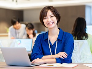 ＳｏｃｉｏＦｕｔｕｒｅ株式会社 金融系コールセンターリーダー／年収520万円～／年休124日